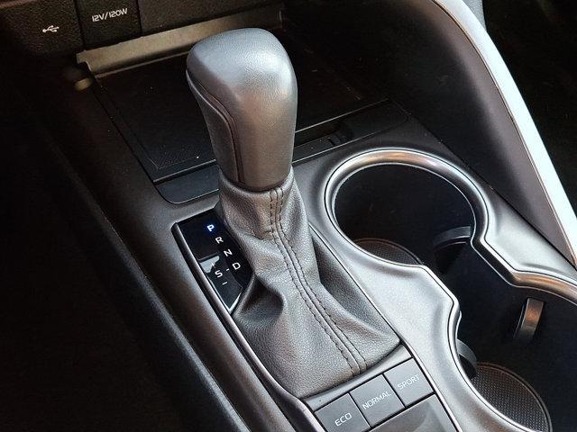 used 2024 Toyota Camry car, priced at $24,795