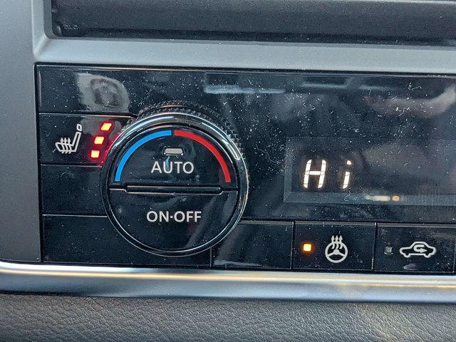 new 2026 Nissan Rogue car, priced at $37,445