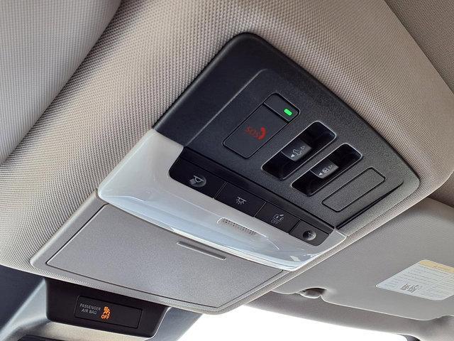 new 2026 Nissan Rogue car, priced at $36,564