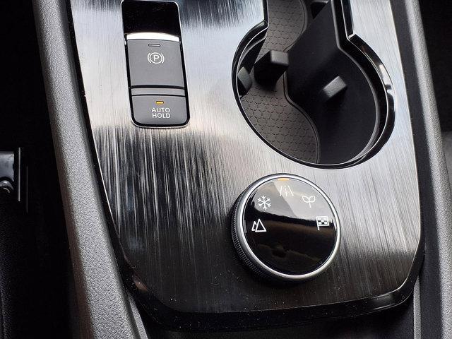 new 2026 Nissan Rogue car, priced at $36,564