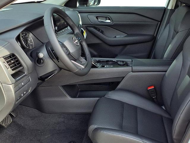 new 2026 Nissan Rogue car, priced at $36,564