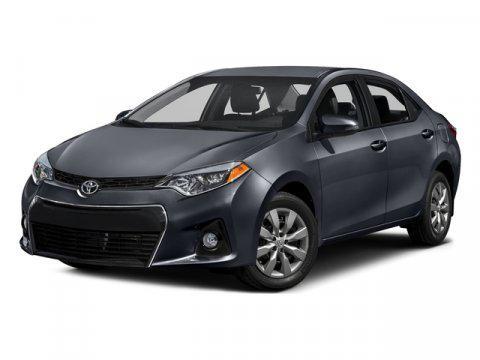 used 2016 Toyota Corolla car, priced at $15,888