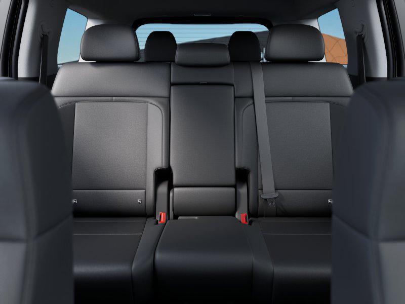 new 2026 Hyundai Santa Fe car, priced at $37,440