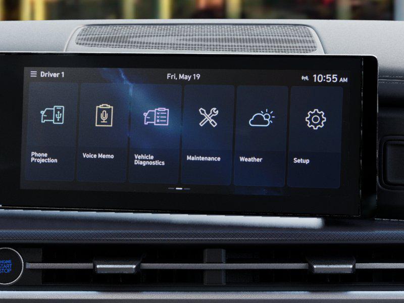 new 2026 Hyundai Santa Fe car, priced at $37,440