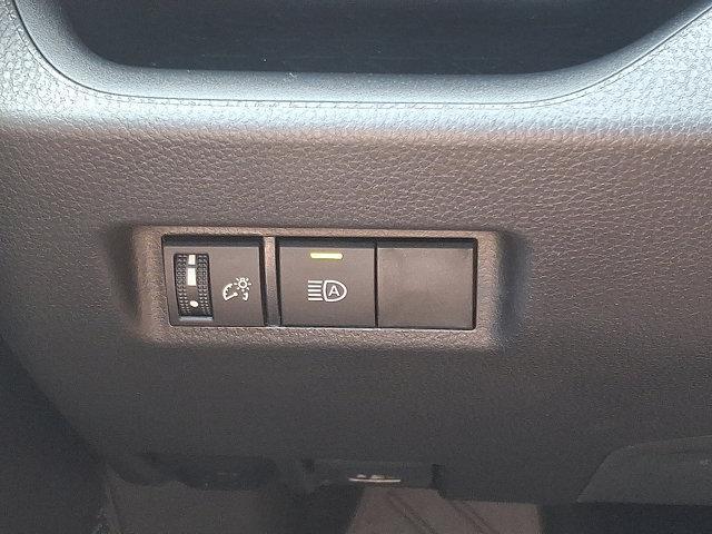 new 2025 Toyota RAV4 car, priced at $33,395