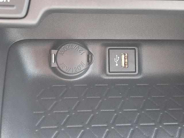 new 2025 Toyota RAV4 car, priced at $33,395