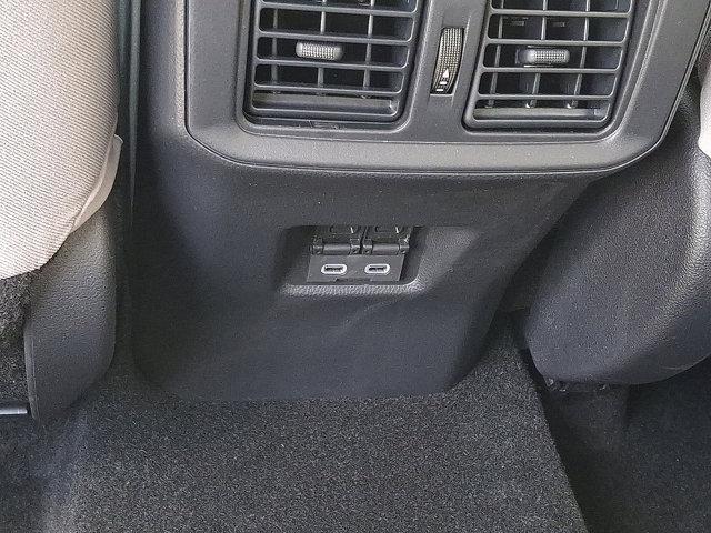 new 2025 Toyota RAV4 car, priced at $33,395