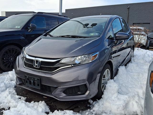 used 2018 Honda Fit car, priced at $15,995