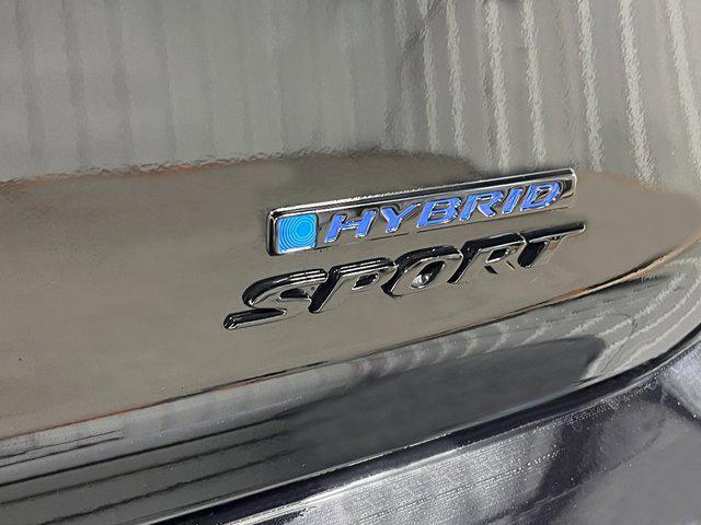 new 2026 Honda Accord Hybrid car, priced at $34,994