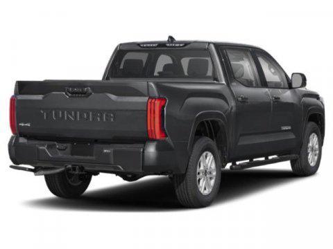 new 2026 Toyota Tundra car, priced at $51,996