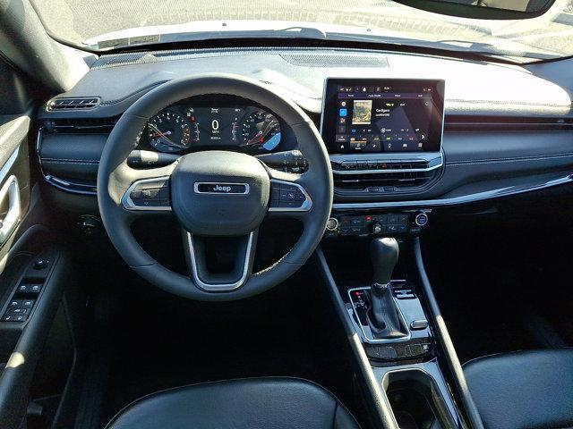 used 2023 Jeep Compass car, priced at $25,995