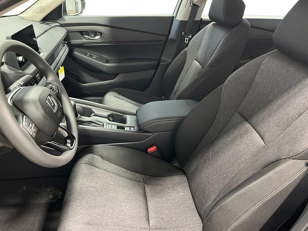 new 2026 Honda Accord car, priced at $31,087