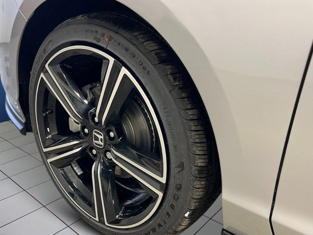 new 2026 Honda Accord car, priced at $31,087