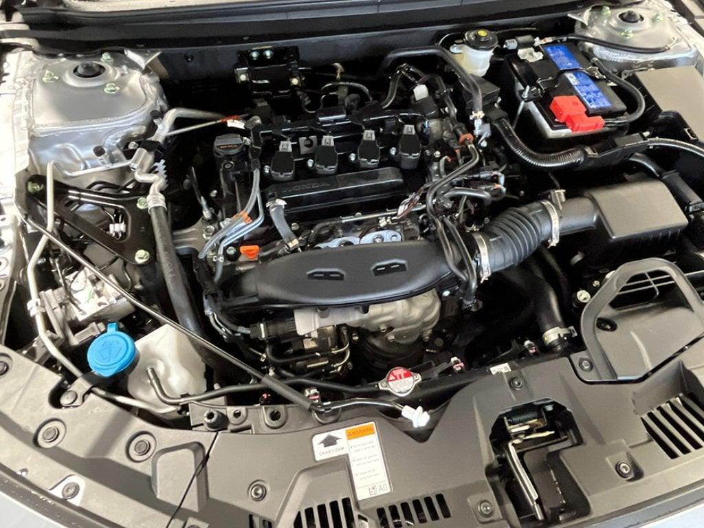 new 2026 Honda Accord car, priced at $31,087