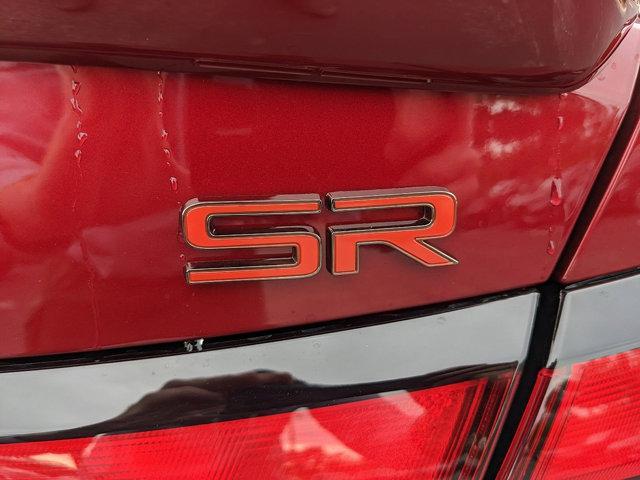 new 2025 Nissan Versa car, priced at $23,681