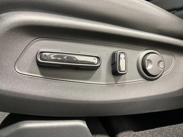 new 2026 Honda CR-V car, priced at $37,543