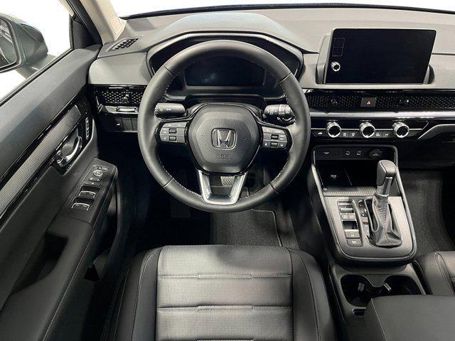 new 2026 Honda CR-V car, priced at $37,543