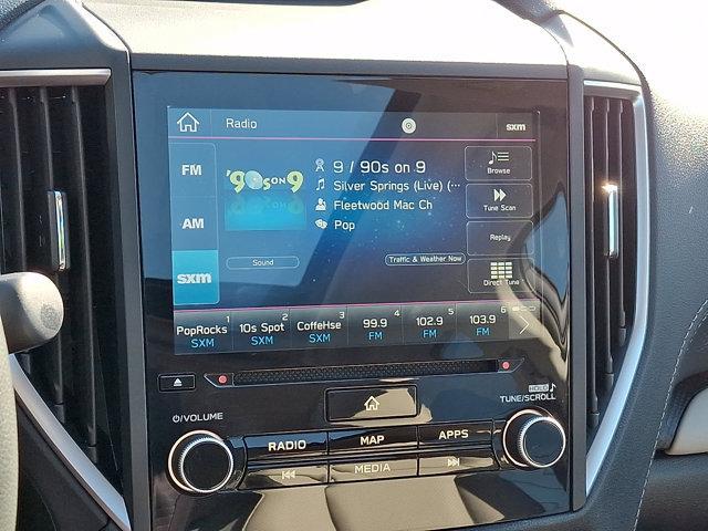 used 2023 Subaru Forester car, priced at $30,488