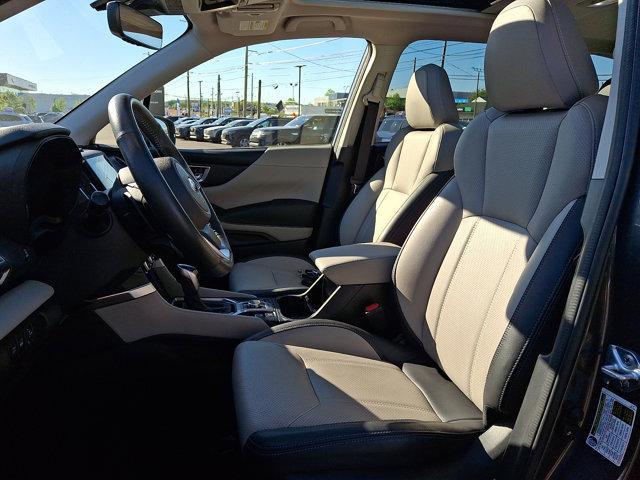 used 2023 Subaru Forester car, priced at $30,488