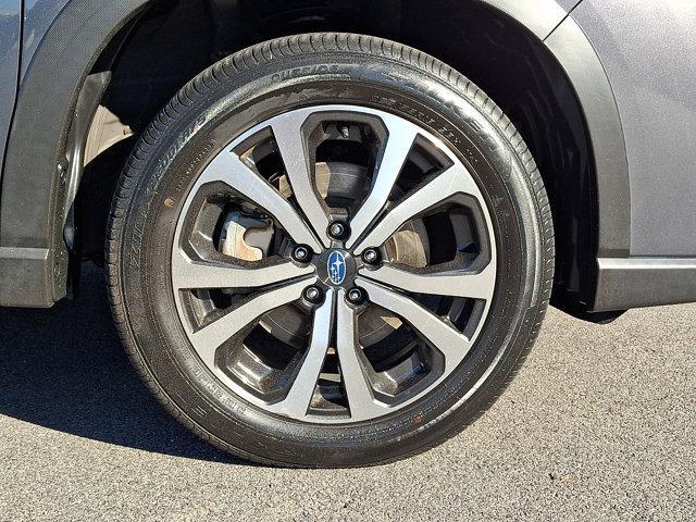 used 2023 Subaru Forester car, priced at $30,488