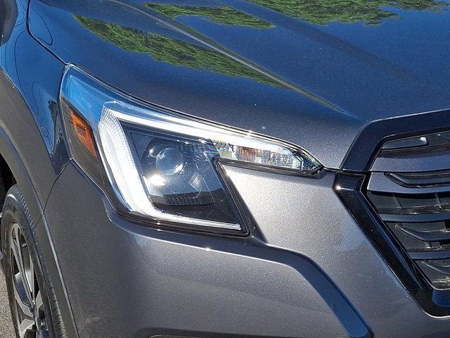used 2023 Subaru Forester car, priced at $30,488