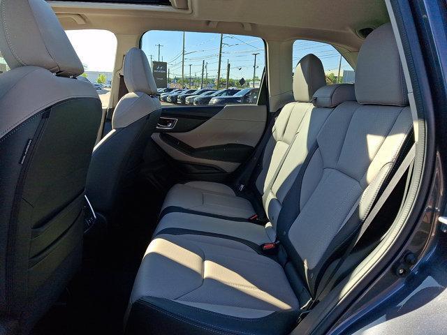 used 2023 Subaru Forester car, priced at $30,488