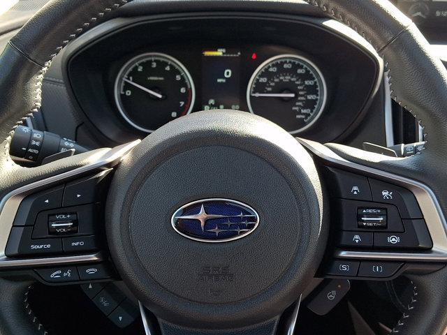 used 2023 Subaru Forester car, priced at $30,488