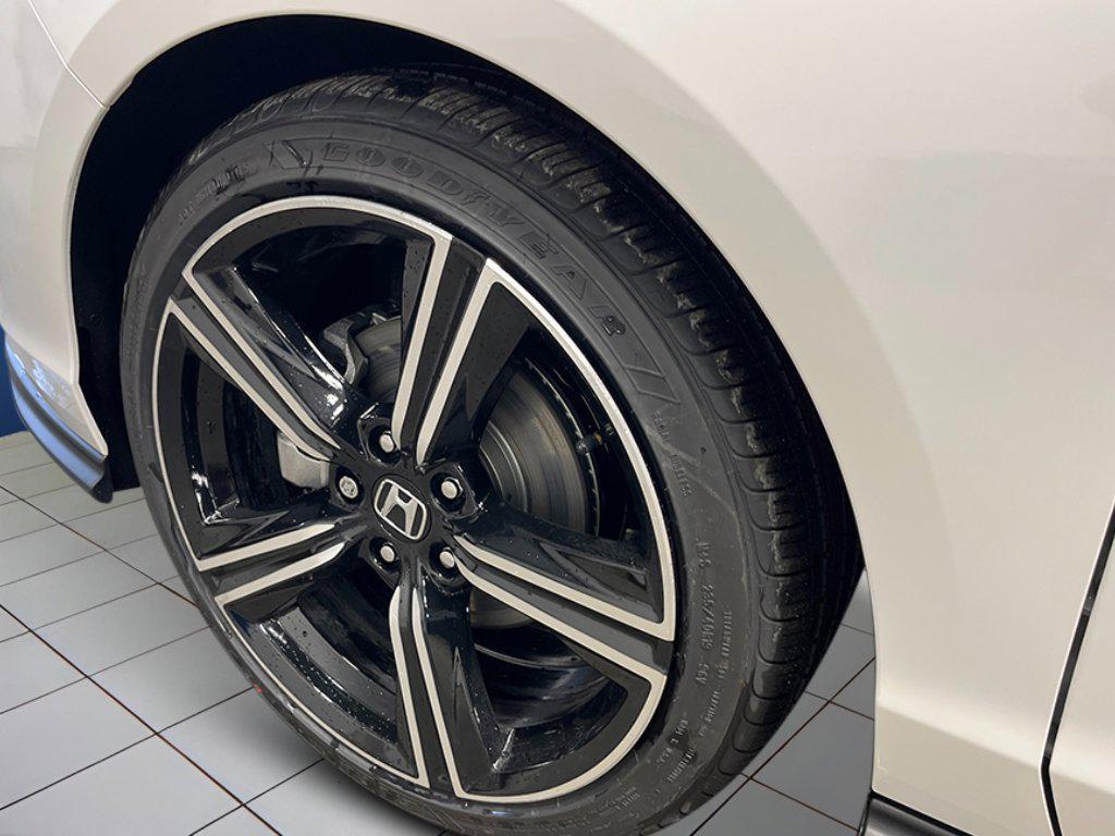 new 2026 Honda Accord car, priced at $31,519