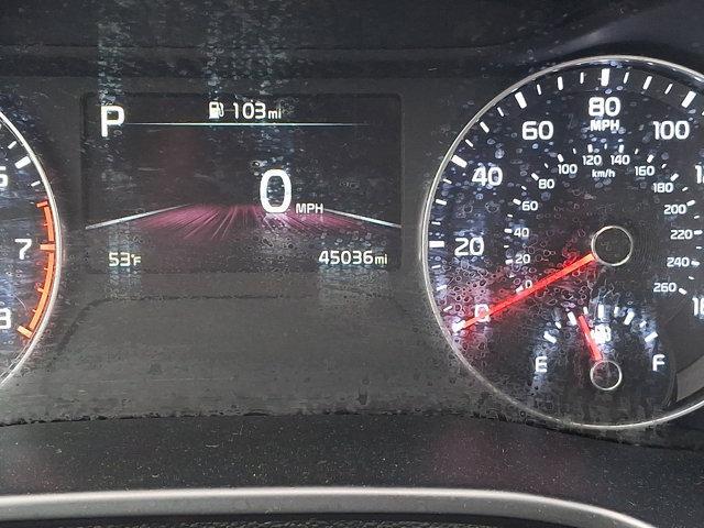 used 2023 Kia Forte car, priced at $19,107