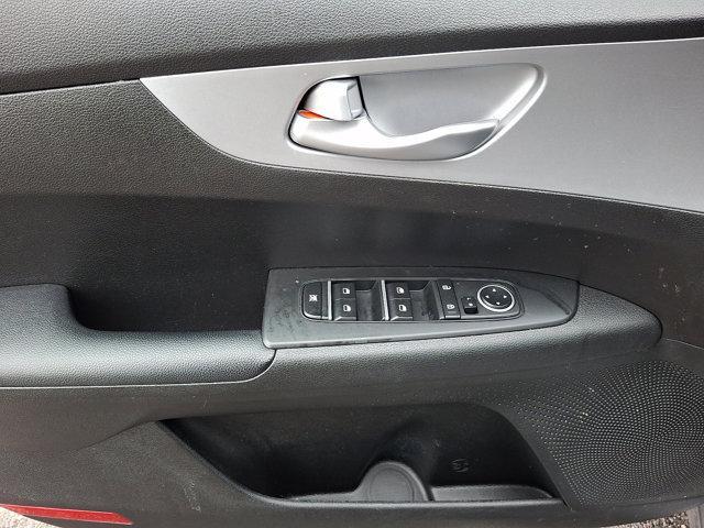 used 2023 Kia Forte car, priced at $19,107