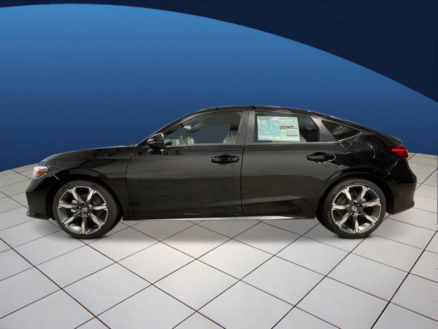 new 2026 Honda Civic Hybrid car, priced at $32,863