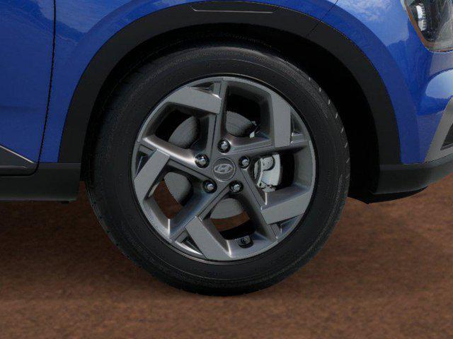 new 2026 Hyundai Venue car, priced at $24,455