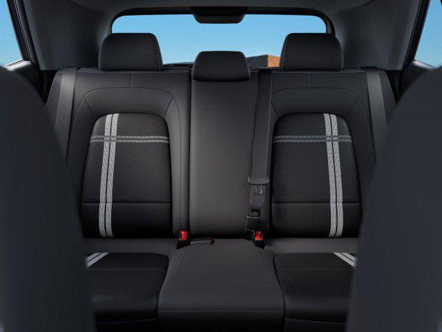 new 2026 Hyundai Venue car, priced at $24,455