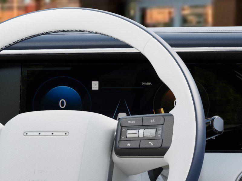new 2026 Hyundai Palisade car, priced at $57,694