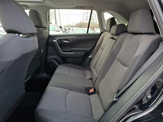 used 2019 Toyota RAV4 car, priced at $17,495