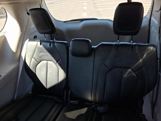 used 2024 Chrysler Pacifica Hybrid car, priced at $29,485