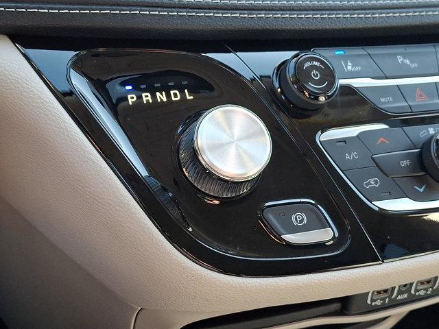 used 2024 Chrysler Pacifica Hybrid car, priced at $29,485