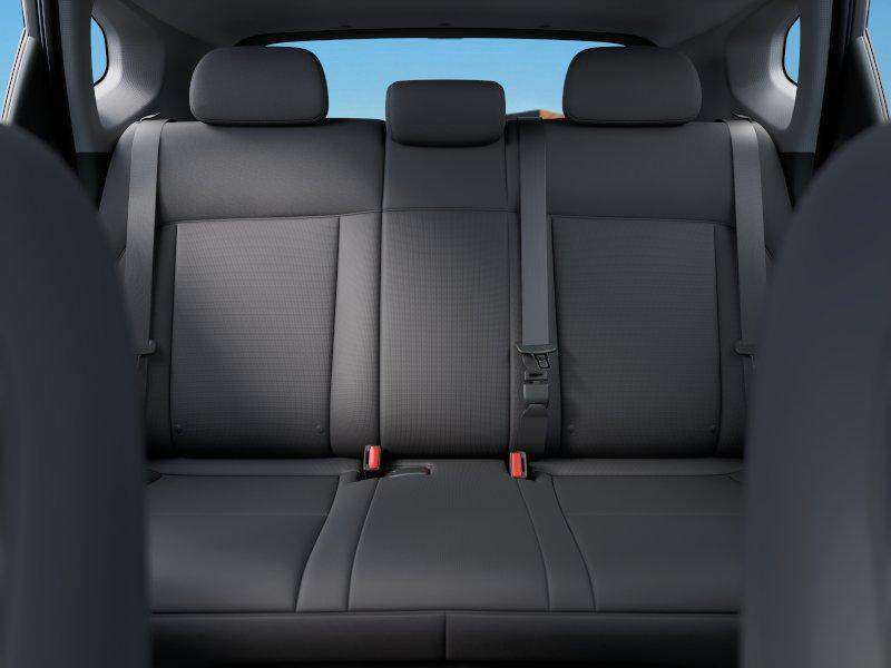 new 2026 Hyundai Kona car, priced at $28,675