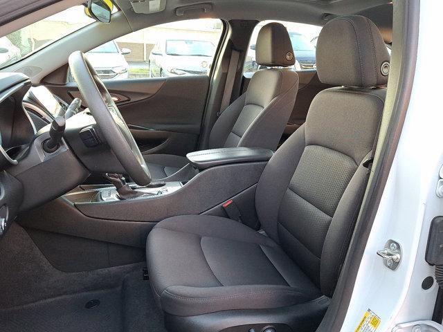 used 2024 Chevrolet Malibu car, priced at $19,999