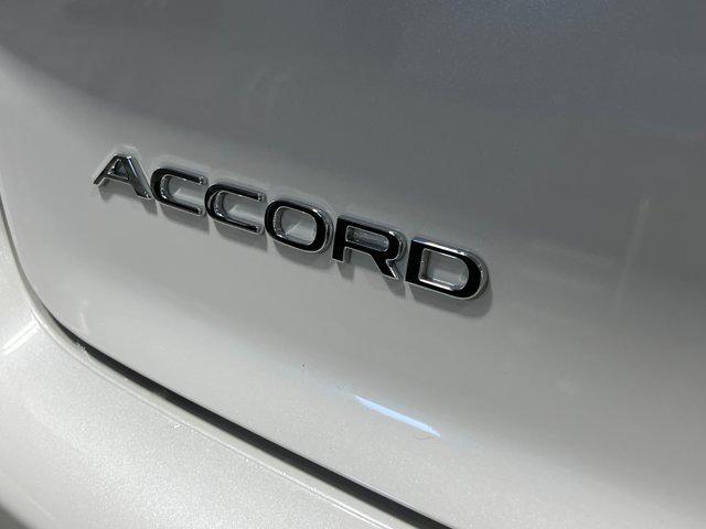 new 2026 Honda Accord car, priced at $31,519
