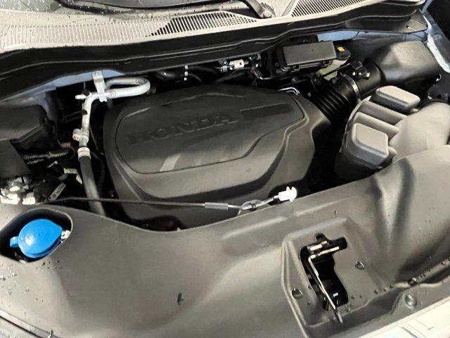 new 2026 Honda Ridgeline car, priced at $42,964