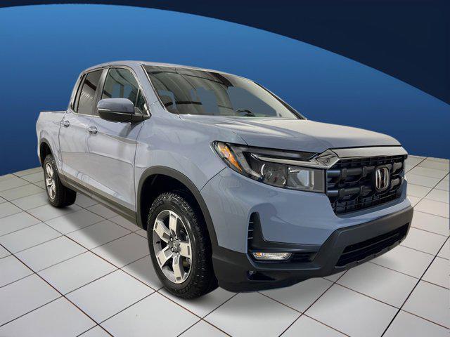 new 2026 Honda Ridgeline car, priced at $42,964