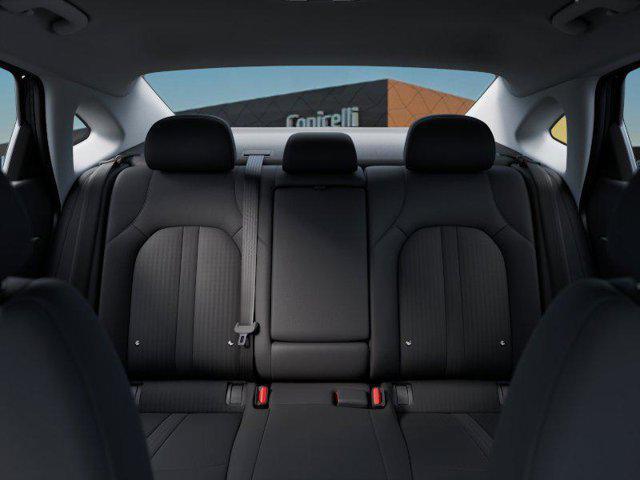 new 2026 Hyundai Sonata Hybrid car, priced at $30,900