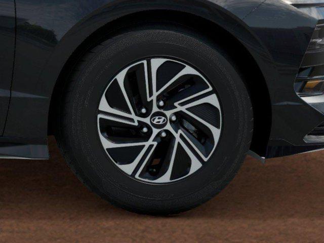 new 2026 Hyundai Sonata Hybrid car, priced at $30,900