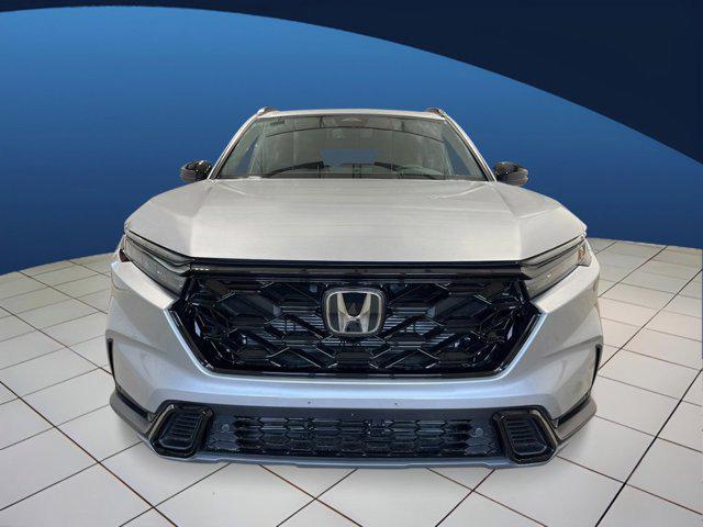 new 2026 Honda CR-V Hybrid car, priced at $40,233