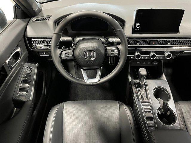 new 2026 Honda Civic Hybrid car, priced at $32,365