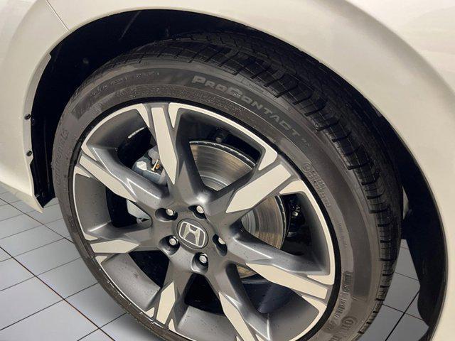 new 2026 Honda Civic Hybrid car, priced at $32,365