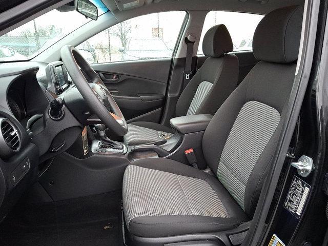 used 2019 Hyundai Kona car, priced at $13,995