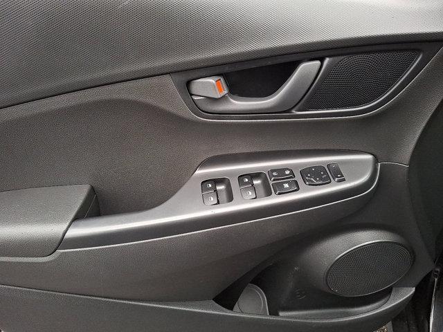 used 2019 Hyundai Kona car, priced at $13,995