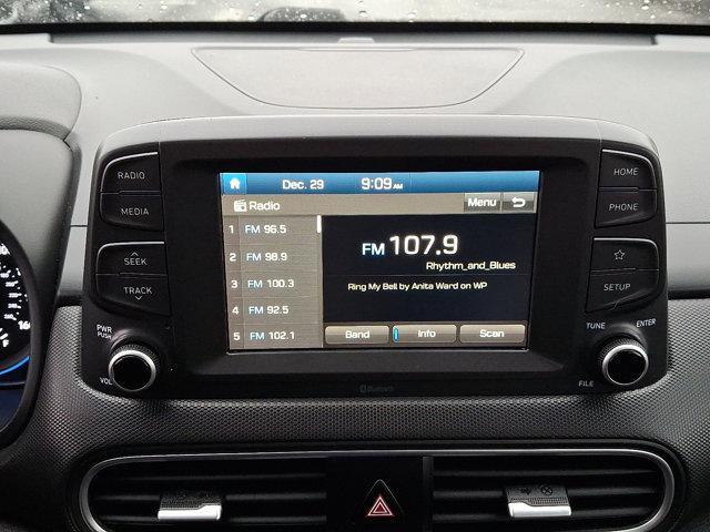 used 2019 Hyundai Kona car, priced at $13,995